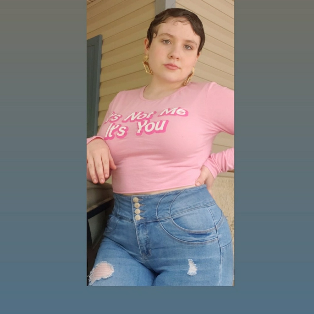 Meet your Posher, Shaylynn